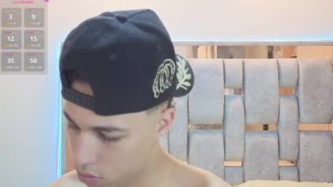 Snapshot of orionblaze69_ chatting on April 2026 07:55:01 PM Orionblaze 69 online show from April 2026 07:55:01 PM