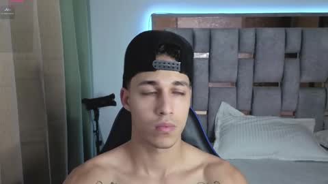 Snapshot of orionblaze69_ chatting on April 2026 03:01:02 AM Orionblaze 69 online show from April 2026 03:01:02 AM