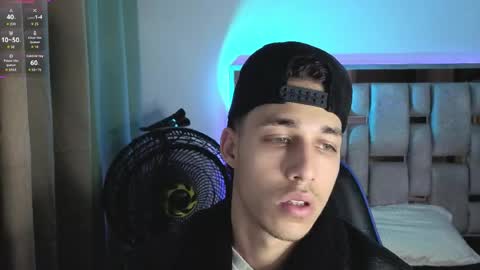 Snapshot of orionblaze69_ chatting on April 2026 05:46:01 AM Orionblaze 69 online show from April 2026 05:46:01 AM