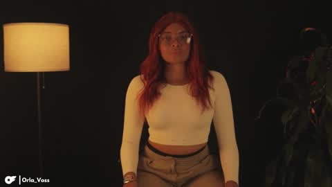 Snapshot of orla_voss chatting on December 2024 05:23:01 AM Orla online show from December 2024 05:23:01 AM