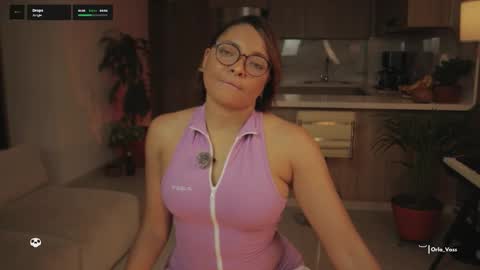 Snapshot of orla_voss chatting on October 2025 11:49:01 PM Orla online show from October 2025 11:49:01 PM