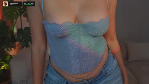 Orla online show from February 2026 01:02:01 AM