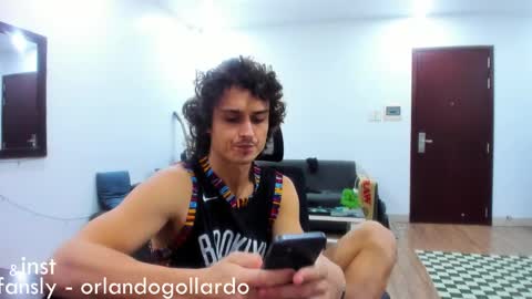 Fansly and Instagram -  online show from January 2025 11:22:02 AM