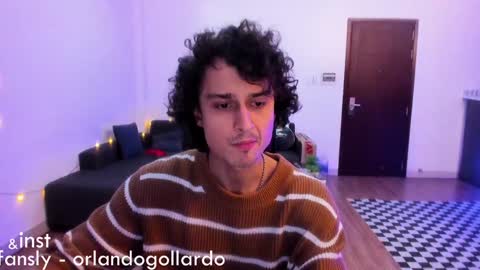 Fansly and Instagram -  online show from January 2025 03:14:02 PM