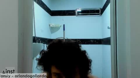 Fansly and Instagram -  online show from February 2025 11:04:01 AM