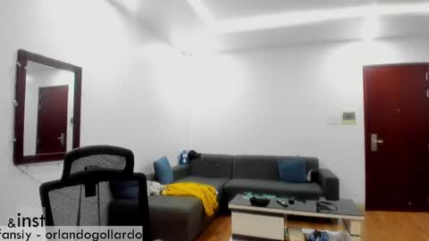 Fansly and Instagram -  online show from March 2025 11:08:02 AM