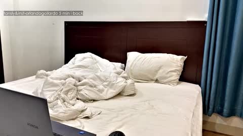 Fansly and Instagram -  online show from October 2025 10:26:02 AM