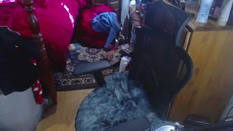 orookun online show from November 2025 06:51:01 PM