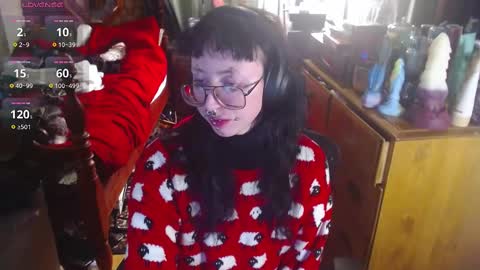 orookun online show from November 2025 09:21:02 PM