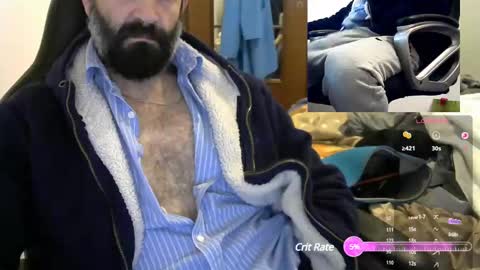 orso online show from December 2024 08:40:02 AM