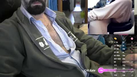 orso online show from December 2024 09:50:01 AM