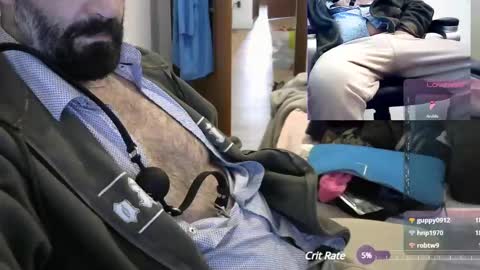 orso online show from January 2025 11:16:02 AM