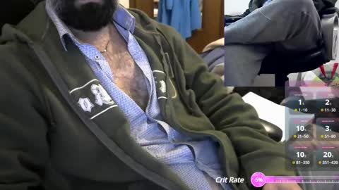 orso online show from January 2025 09:02:01 AM