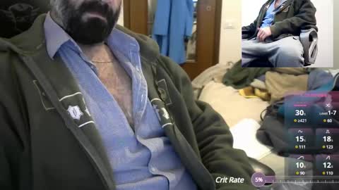 orso online show from February 2025 09:11:01 AM