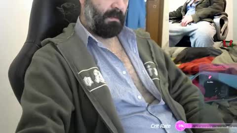 orso online show from March 2025 09:00:01 AM