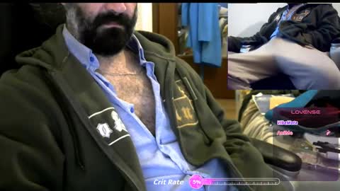 orso online show from November 2025 07:58:01 AM