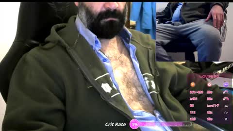orso online show from November 2025 08:25:01 AM