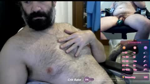 orso online show from December 2025 07:27:02 AM