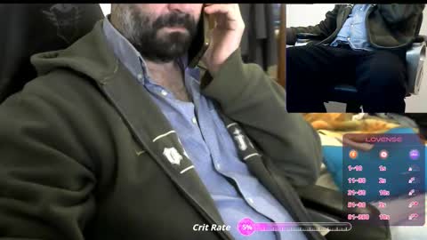 orso online show from February 2026 09:38:01 AM