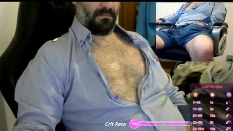 orso online show from May 2026 08:54:02 AM