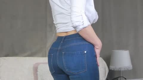 Ortensialady online show from February 2025 05:18:02 PM