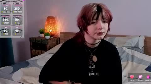 Ashley online show from October 2025 07:21:01 PM