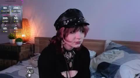 Ashley online show from October 2025 06:05:02 PM