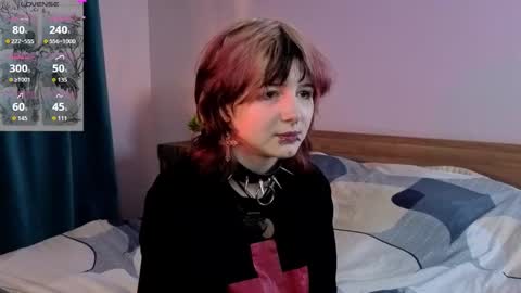 Ashley online show from October 2025 05:55:01 PM