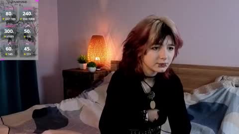 Ashley online show from October 2025 05:54:02 PM