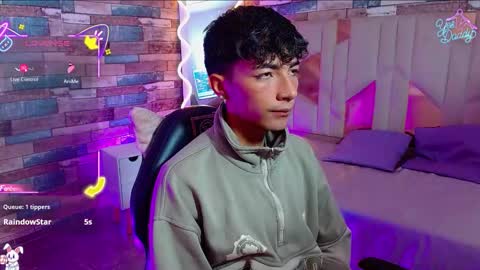 osamu_tay online show from March 2026 11:58:01 AM