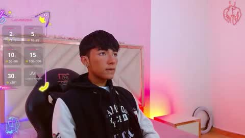 osamu_tay online show from March 2026 03:09:02 AM