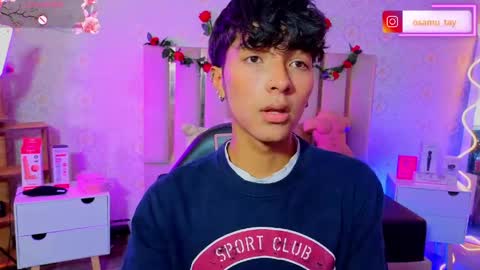 osamu_tay online show from May 2026 03:34:01 AM