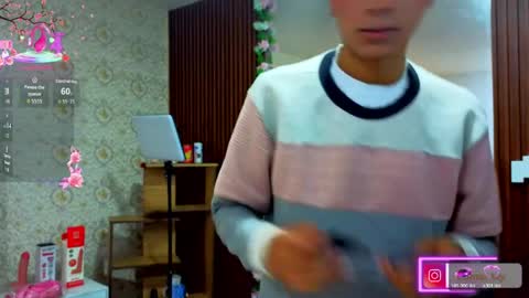 osamu_tay online show from May 2026 03:25:01 AM