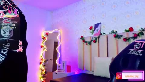 osamu_tay online show from June 2026 03:51:02 AM