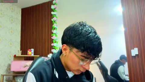 osamu_tay online show from June 2026 03:18:02 AM