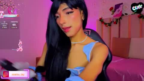 osamu_tay online show from June 2026 09:14:01 AM