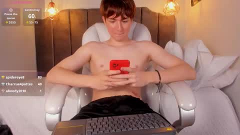 Oscar online show from September 2025 01:40:01 AM