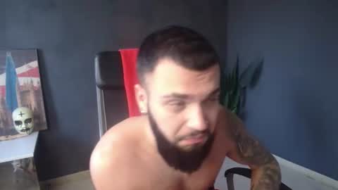 OscarWills online show from July 2026 03:11:02 PM