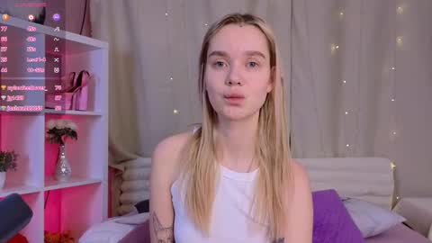 Snapshot of oseaan chatting on March 2025 03:31:01 PM Heidi online show from March 2025 03:31:01 PM