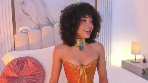 Oshun  online show from October 2025 12:23:02 PM