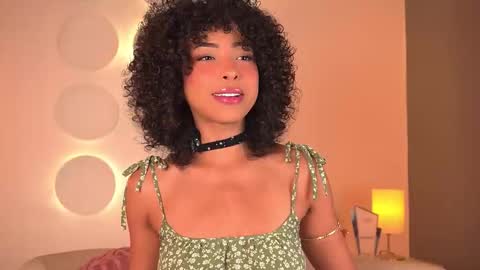 Snapshot of oshun_25 chatting on February 2026 01:10:01 PM Oshun online show from February 2026 01:10:01 PM