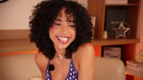Snapshot of oshun_25 chatting on May 2026 09:13:01 PM Oshun online show from May 2026 09:13:01 PM