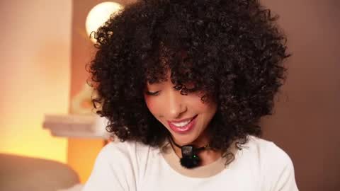 Snapshot of oshun_25 chatting on June 2026 10:14:02 PM Oshun online show from June 2026 10:14:02 PM
