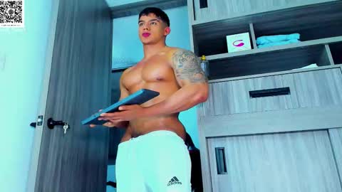 Snapshot of oskar_ford21 chatting on October 2025 02:56:02 AM Oskar Ford NEW ACCOUNT online show from October 2025 02:56:02 AM