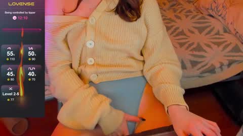 Leliana online show from January 2025 03:51:01 PM