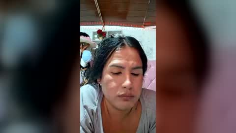 Snapshot of oslerporrascruz570 chatting on August 2026 02:43:01 AM oslerporrascruz570 online show from August 2026 02:43:01 AM
