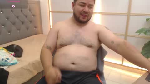 Bear Gael online show from March 2026 12:55:02 PM