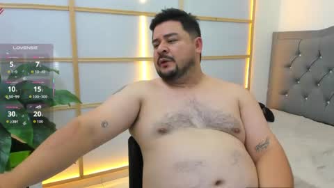 Bear Gael online show from June 2026 05:33:02 PM