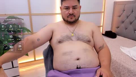 Bear Gael online show from June 2026 05:56:02 PM