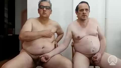 Osoandcub online show from November 2025 08:52:01 PM